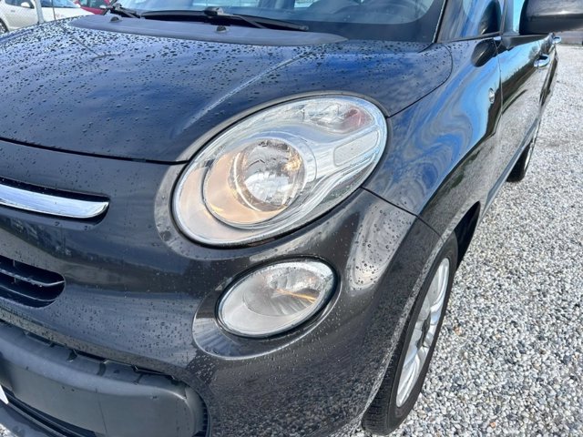 FIAT 500l 1.3 mjt pop star 85cv