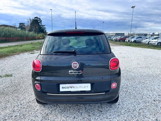 FIAT 500l 1.3 mjt pop star 85cv