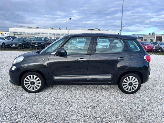FIAT 500l 1.3 mjt pop star 85cv