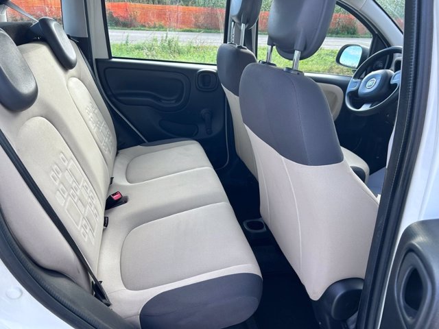 FIAT Panda 0.9 t.air t. natural power easy 80cv