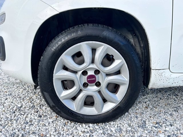 FIAT Panda 0.9 t.air t. natural power easy 80cv