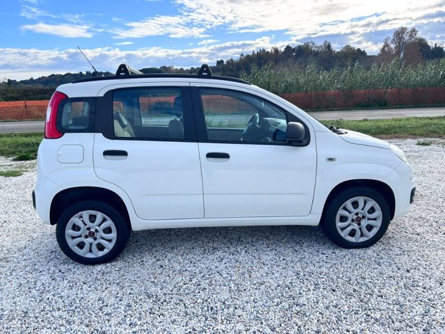 FIAT Panda 0.9 t.air t. natural power easy 80cv