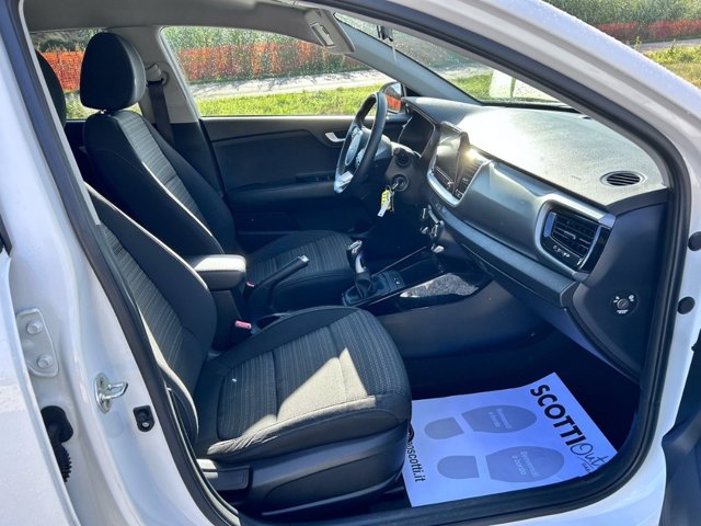 KIA Stonic 1.0 t-gdi mhev style 100cv mt