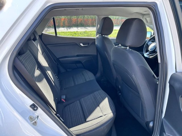 KIA Stonic 1.0 t-gdi mhev style 100cv mt