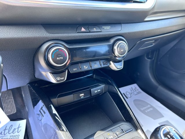 KIA Stonic 1.0 t-gdi mhev style 100cv mt