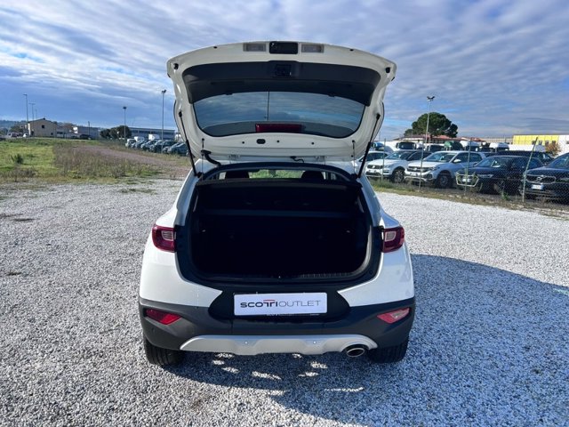 KIA Stonic 1.0 t-gdi mhev style 100cv mt