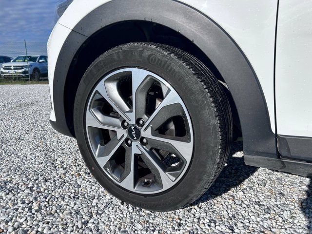 KIA Stonic 1.0 t-gdi mhev style 100cv mt