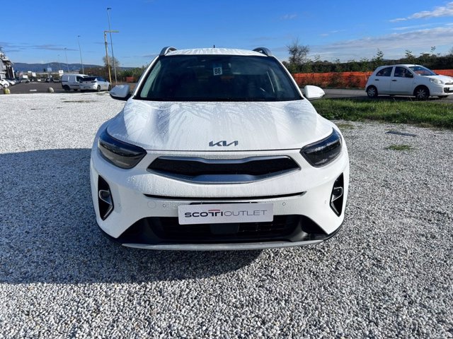 KIA Stonic 1.0 t-gdi mhev style 100cv mt