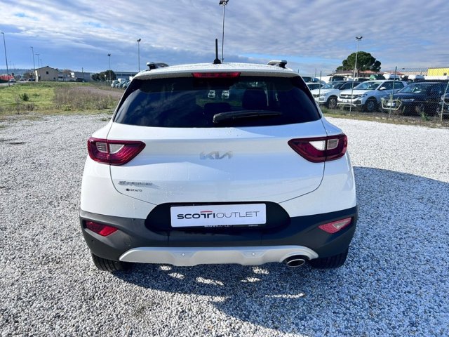 KIA Stonic 1.0 t-gdi mhev style 100cv mt