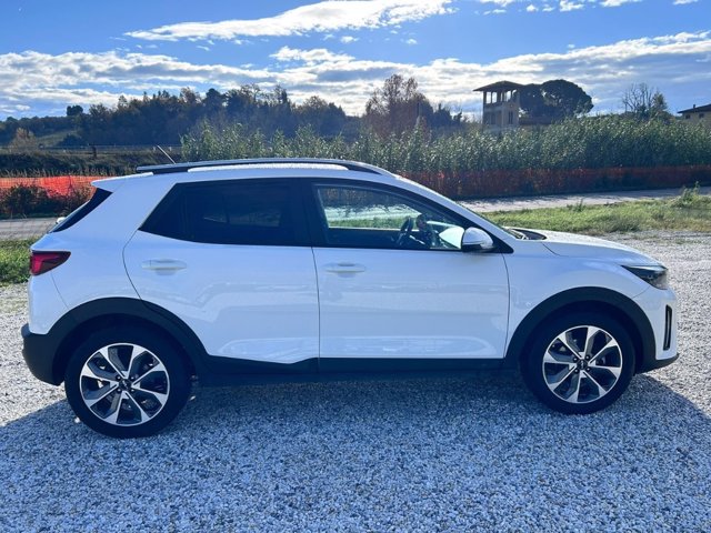 KIA Stonic 1.0 t-gdi mhev style 100cv mt