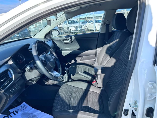 KIA Stonic 1.0 t-gdi mhev style 100cv mt