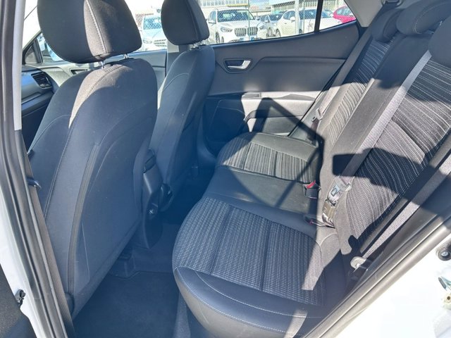 KIA Stonic 1.0 t-gdi mhev style 100cv mt