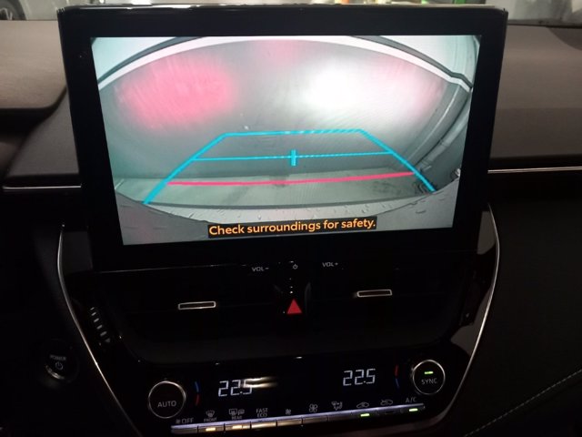 TOYOTA Corolla Active 1.8 Hybrid