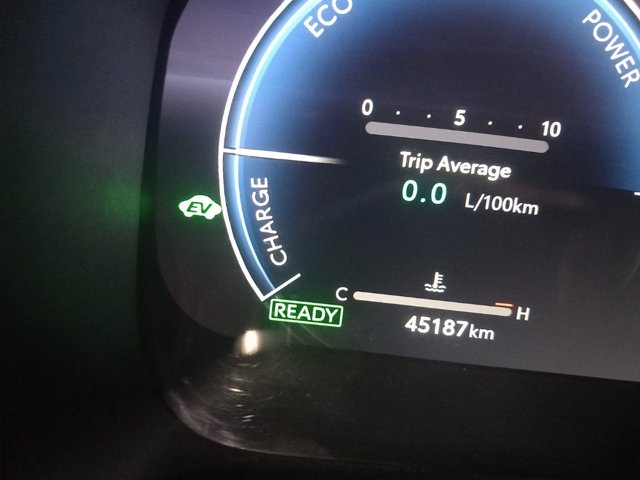 TOYOTA Corolla Active 1.8 Hybrid