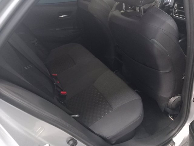 TOYOTA Corolla Active 1.8 Hybrid