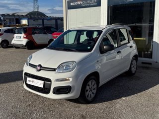 FIAT Panda 1.2 pop 69cv e6
