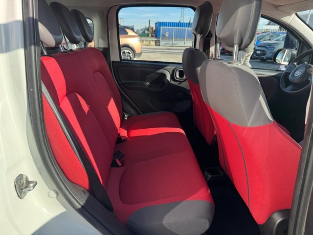 FIAT Panda 1.2 pop 69cv e6