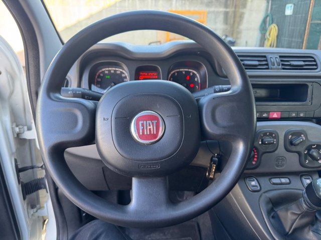 FIAT Panda 1.2 pop 69cv e6