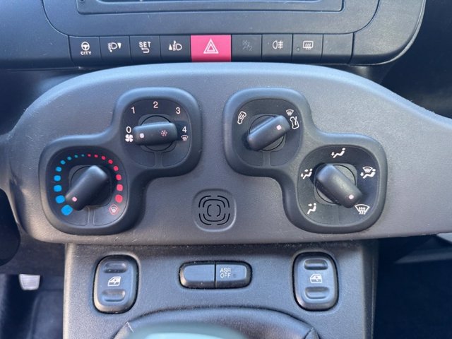 FIAT Panda 1.2 pop 69cv e6