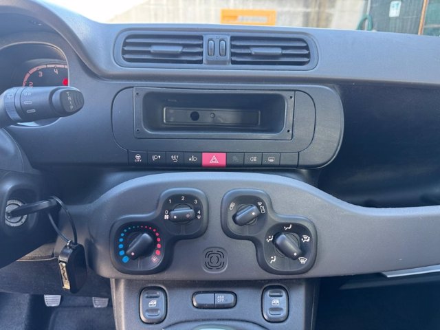 FIAT Panda 1.2 pop 69cv e6