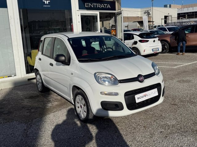 FIAT Panda 1.2 pop 69cv e6