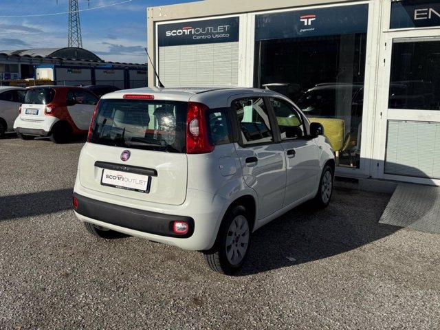 FIAT Panda 1.2 pop 69cv e6