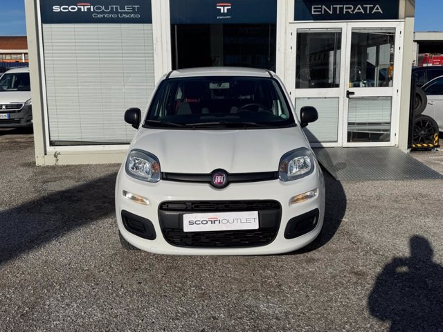 FIAT Panda 1.2 pop 69cv e6