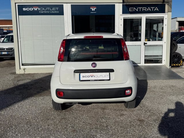 FIAT Panda 1.2 pop 69cv e6
