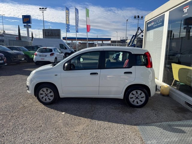 FIAT Panda 1.2 pop 69cv e6