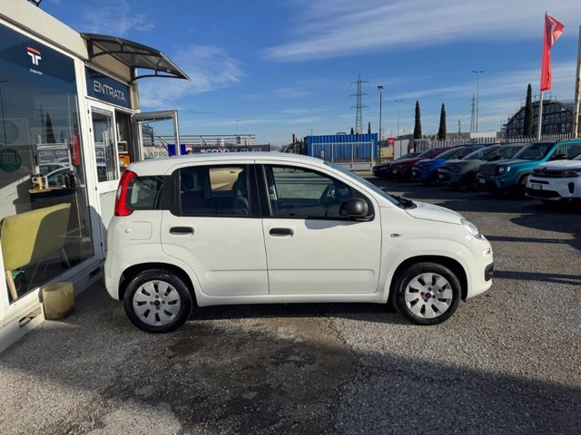 FIAT Panda 1.2 pop 69cv e6