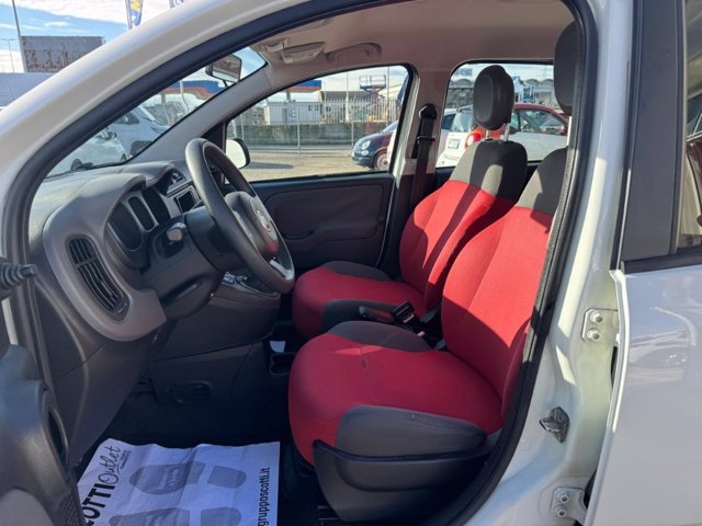 FIAT Panda 1.2 pop 69cv e6