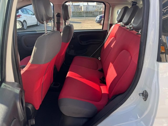 FIAT Panda 1.2 pop 69cv e6