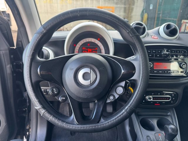 SMART Fortwo 1.0 passion 71cv twinamic
