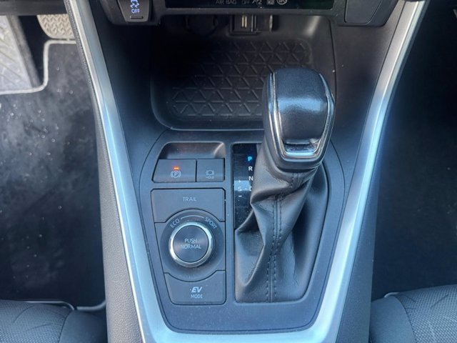 TOYOTA Rav4 2.5 vvt-ie h dynamic awd-i 222cv e-cvt