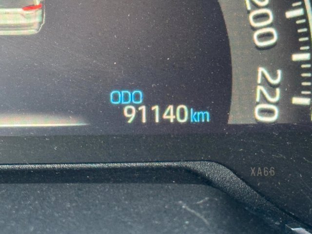 TOYOTA Rav4 2.5 vvt-ie h dynamic awd-i 222cv e-cvt