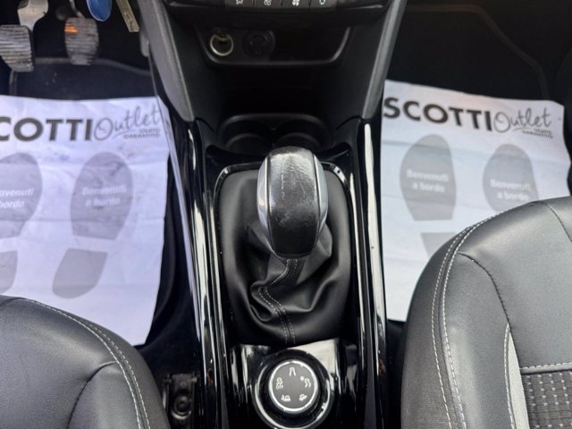 PEUGEOT 2008 1.6 bluehdi allure 100cv