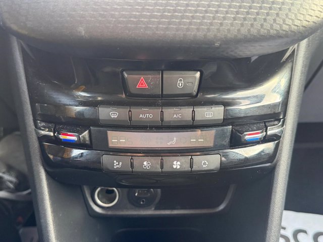 PEUGEOT 2008 1.6 bluehdi allure 100cv