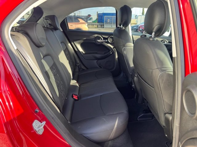 FIAT 500x 1.0 t3 connect 120cv