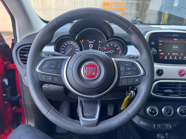 FIAT 500x 1.0 t3 connect 120cv