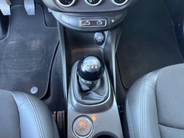 FIAT 500x 1.0 t3 connect 120cv