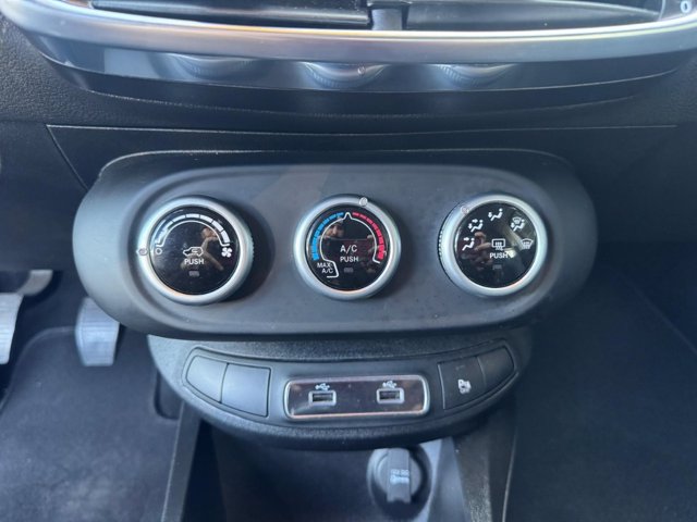 FIAT 500x 1.0 t3 connect 120cv