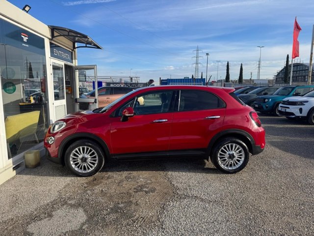 FIAT 500x 1.0 t3 connect 120cv