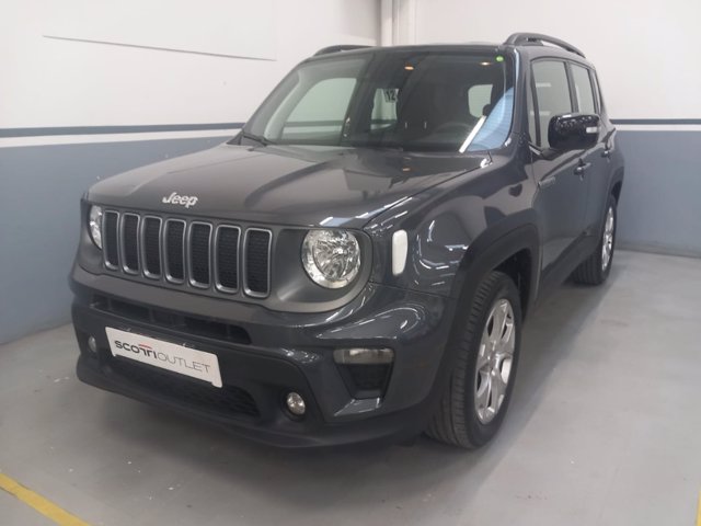 JEEP Renegade 1.0 t3 limited 2wd