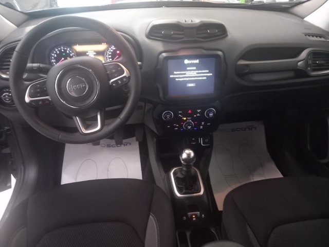 JEEP Renegade 1.0 t3 limited 2wd