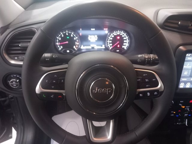 JEEP Renegade 1.0 t3 limited 2wd