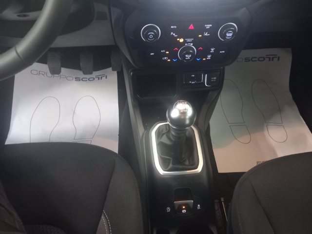 JEEP Renegade 1.0 t3 limited 2wd