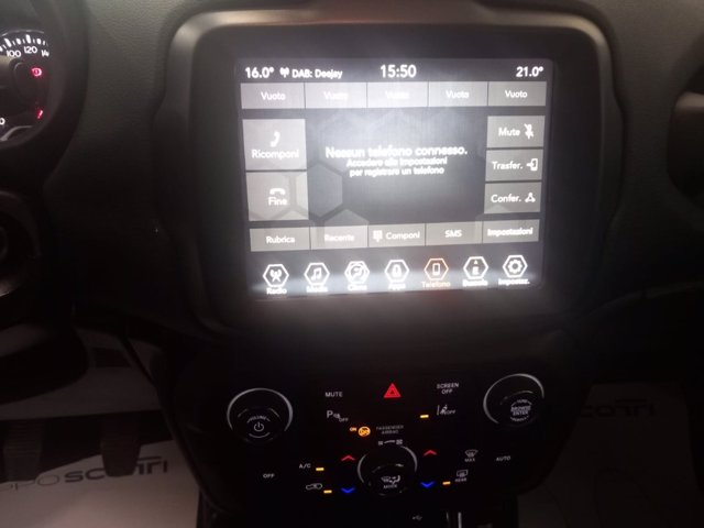 JEEP Renegade 1.0 t3 limited 2wd