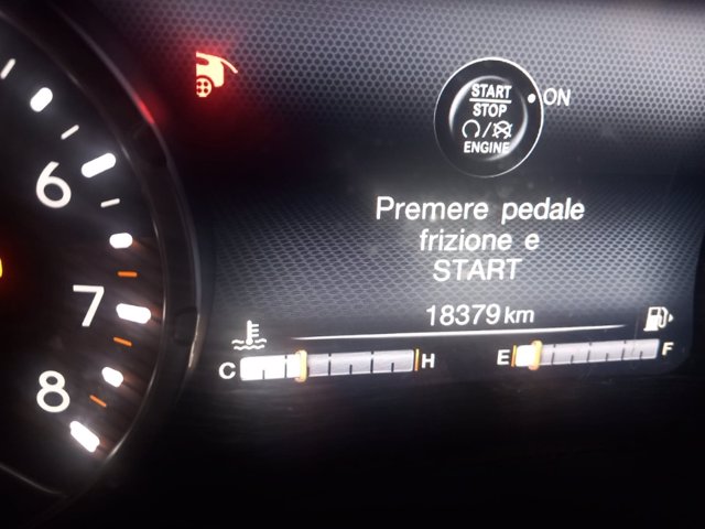 JEEP Renegade 1.0 t3 limited 2wd