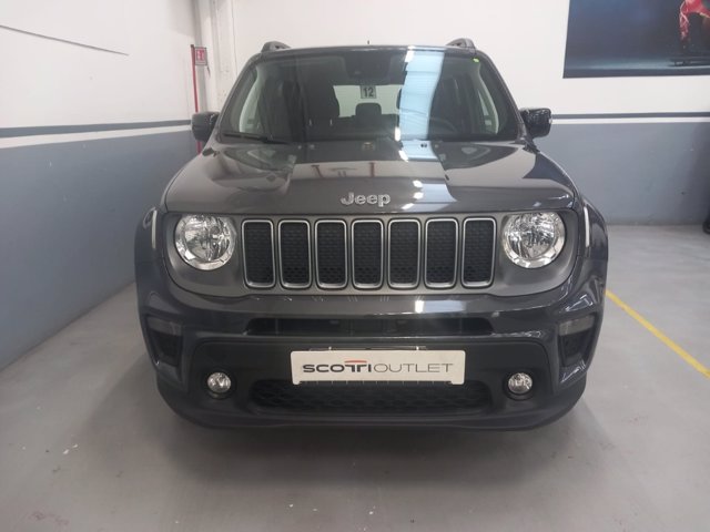 JEEP Renegade 1.0 t3 limited 2wd