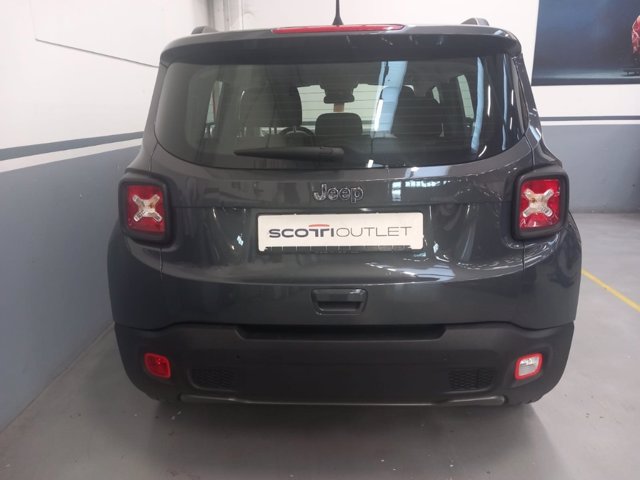JEEP Renegade 1.0 t3 limited 2wd